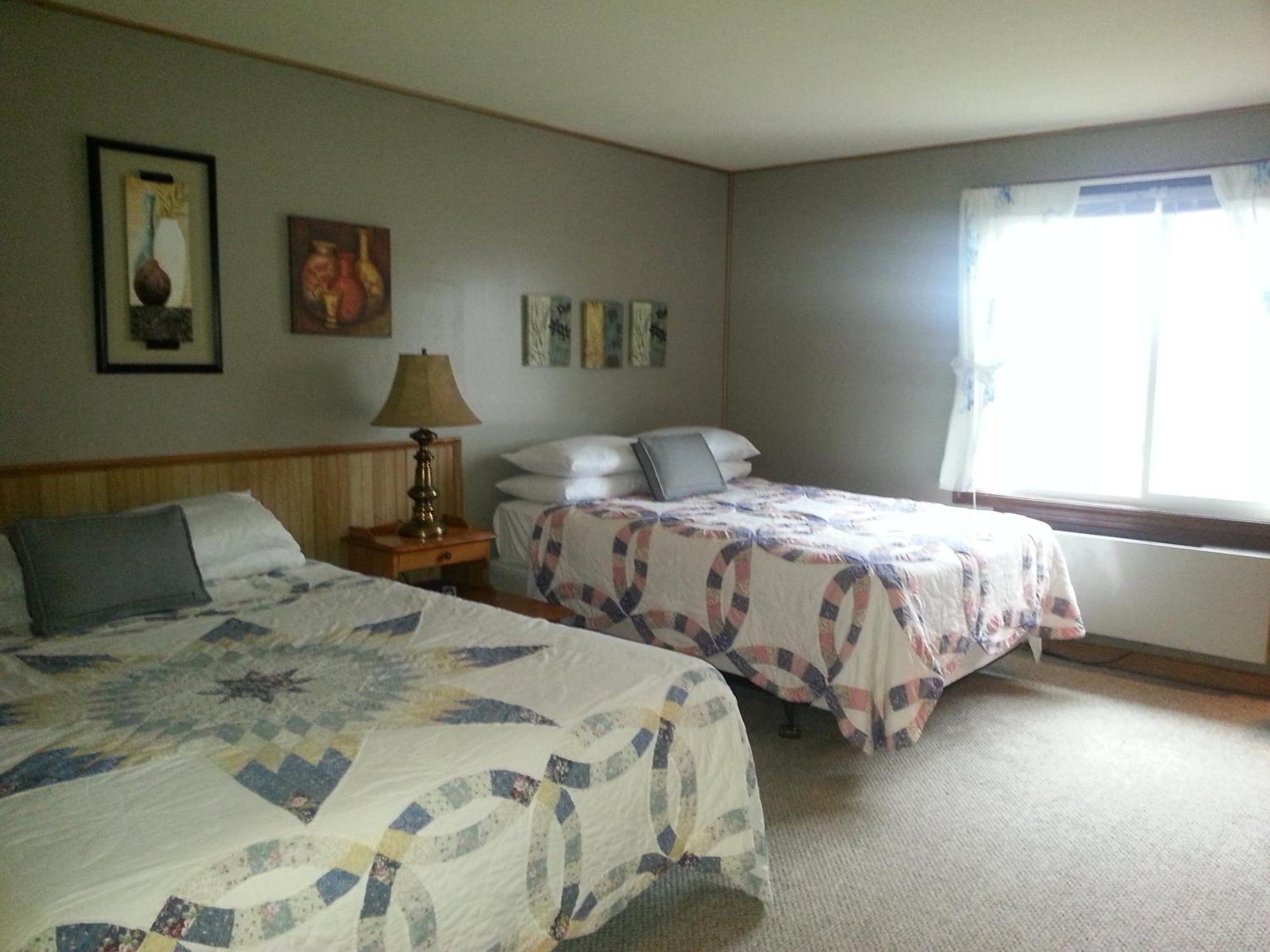 Chaffee Lodge الغرفة الصورة