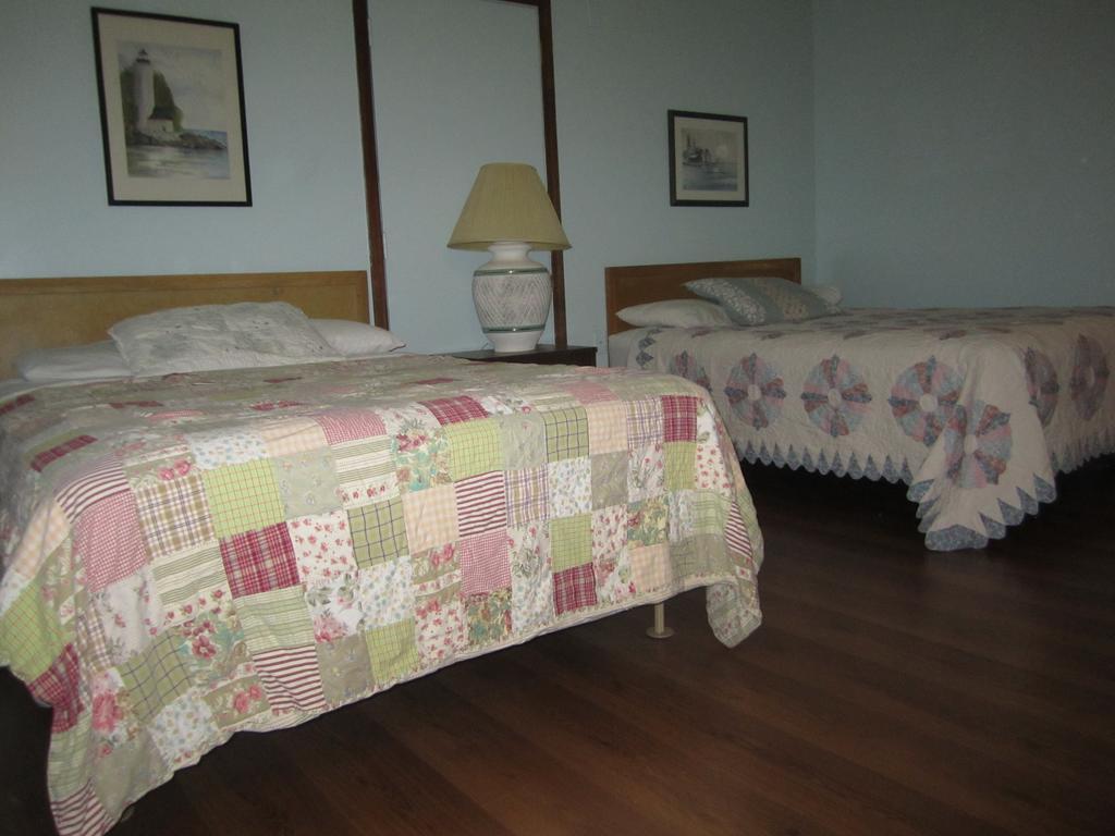 Chaffee Lodge الغرفة الصورة
