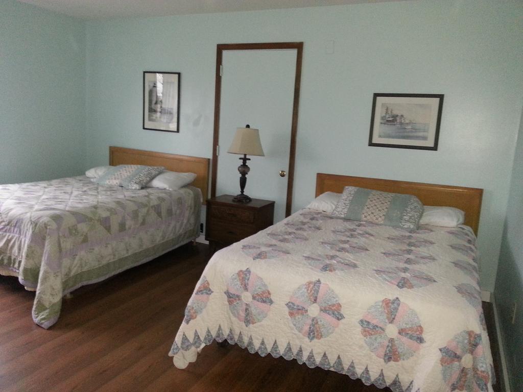 Chaffee Lodge الغرفة الصورة